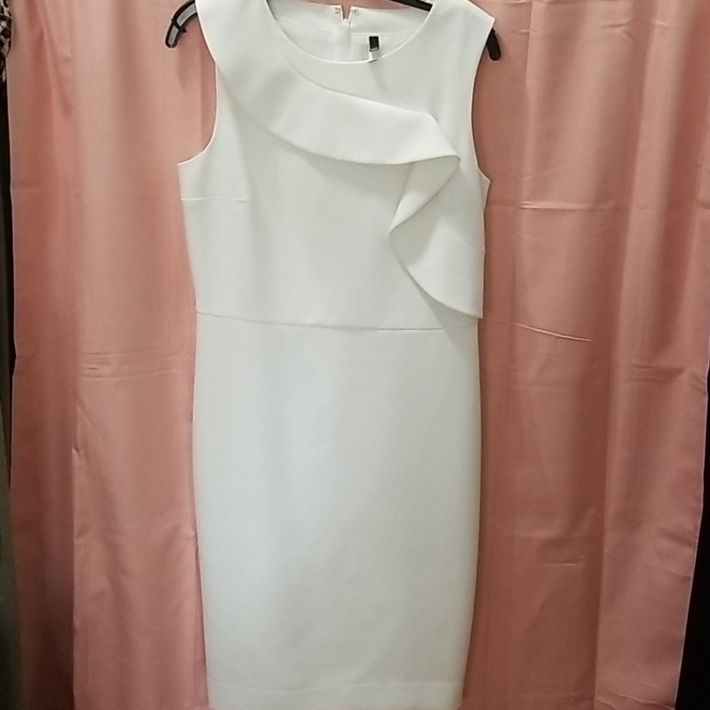 Ltd dress size8